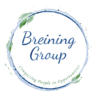 Breining Group Inc Official Logo